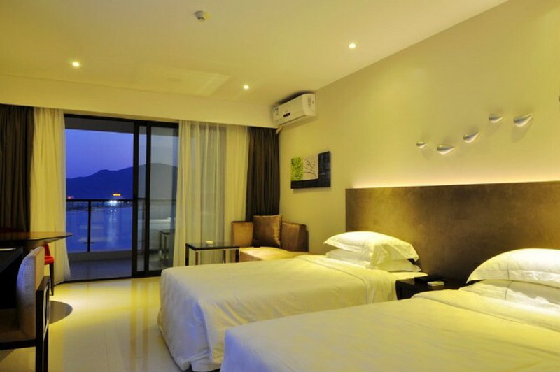 Haishang Bay Hotel Room Type