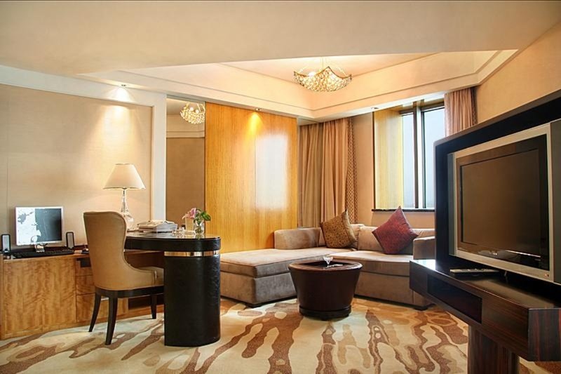 Dynasty Hotel Room Type