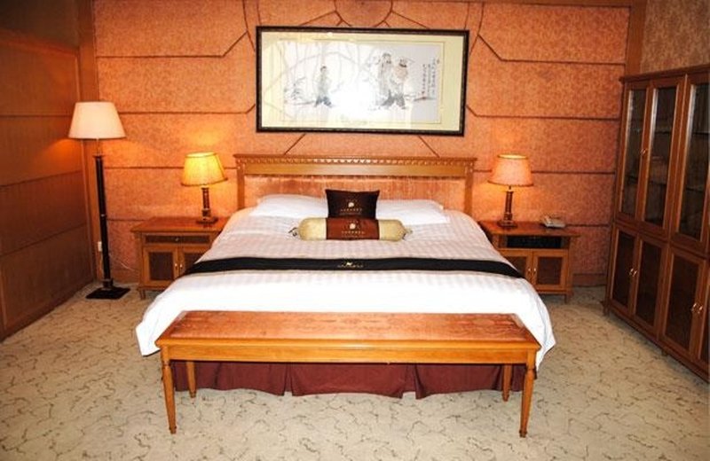 Shanxi Zhengxie Hotel Room Type