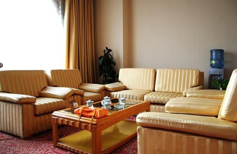 Shanxi Zhengxie Hotel Room Type