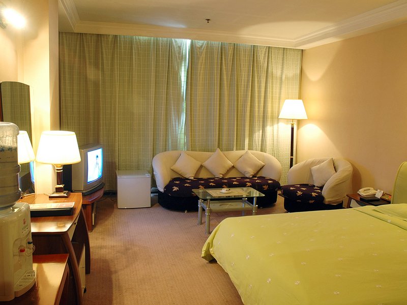 Guohao Hotel Room Type