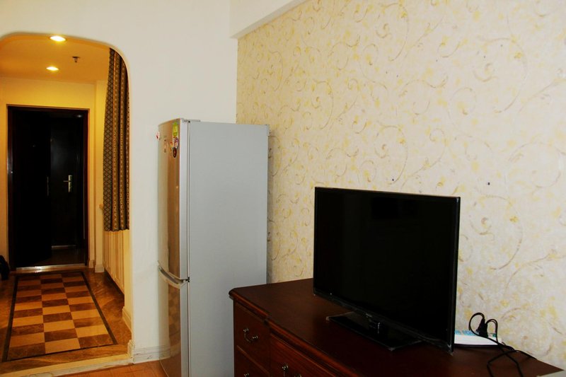 Northern Pearl Hotel (Dalian High-tech Park)Guest Room