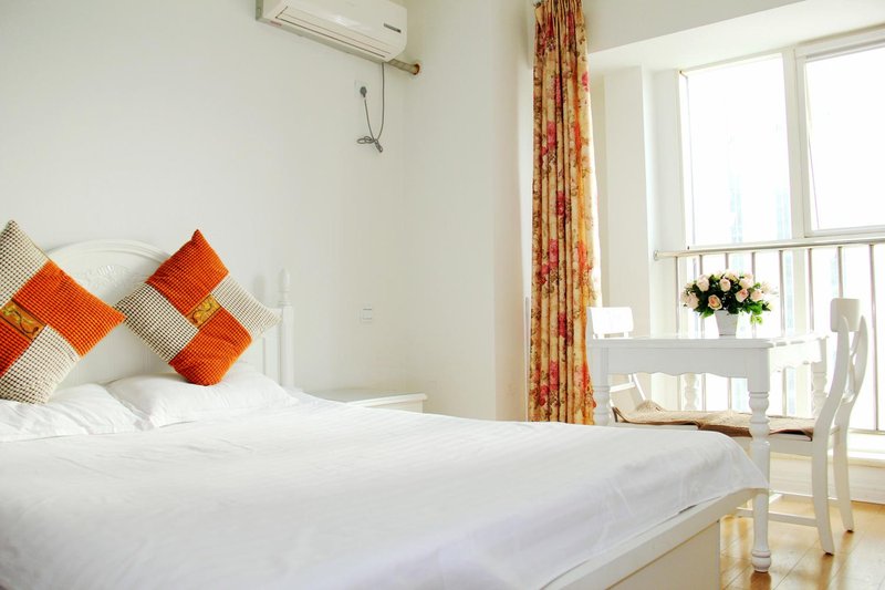 Northern Pearl Hotel (Dalian High-tech Park)Guest Room