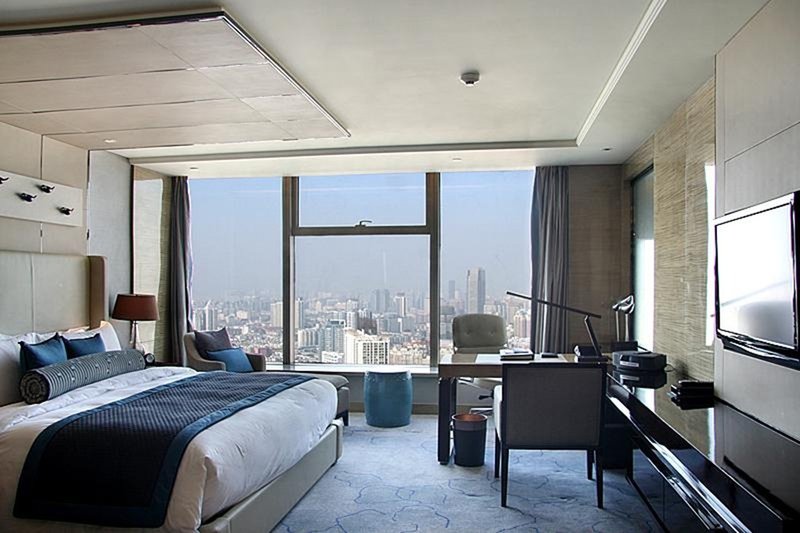 Tangla Hotel Tianjin Room Type