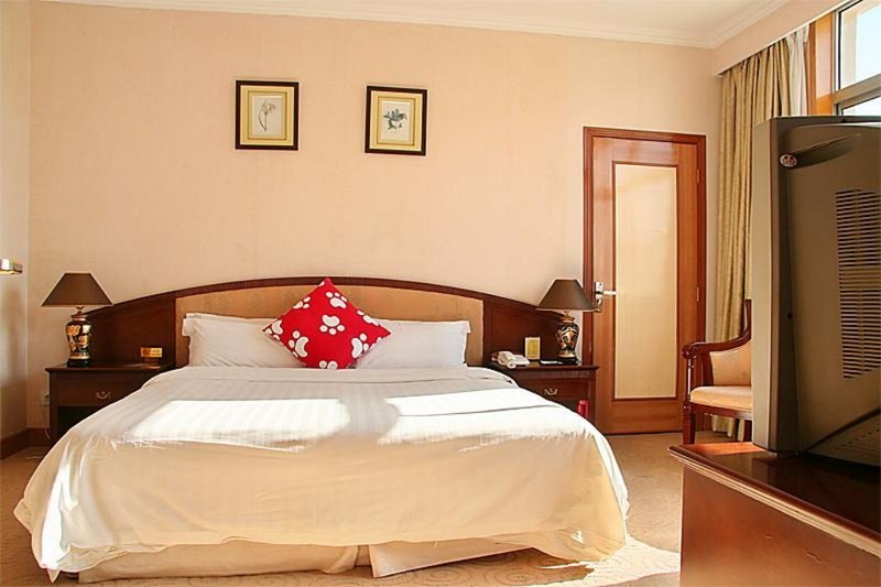 Guangming Garden Hotel - Weihai Room Type