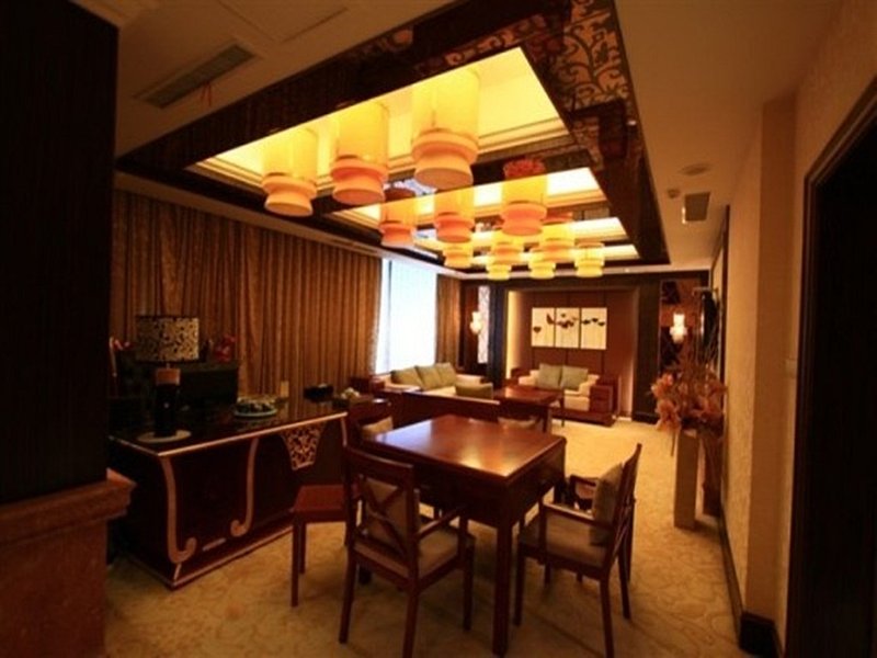 Bahao Gongguan Room Type