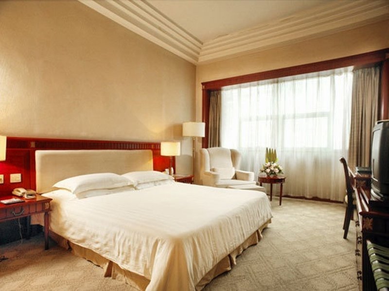 Gold Coast Hotel Wuxi Room Type