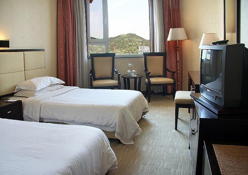 Zhongxia Hotel Room Type