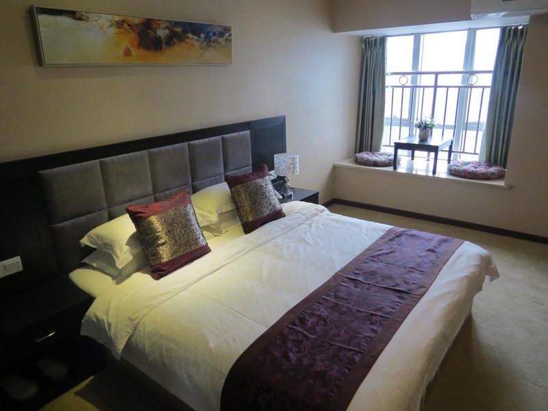 Kairui HotelGuest Room