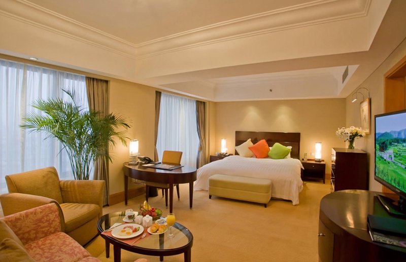 Furama Hotel Dalian Room Type