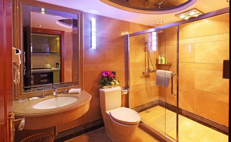 South and North International Apartment - Beijing Road Kam Rueng PlazaRoom Type