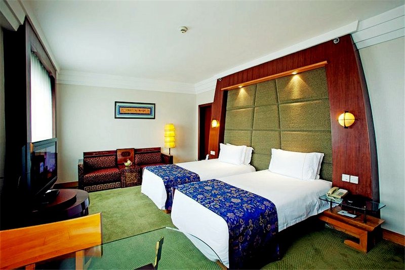 Tibet Hotel ChengduRoom Type