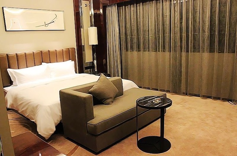 Ramada International Hotel Changzhou Room Type