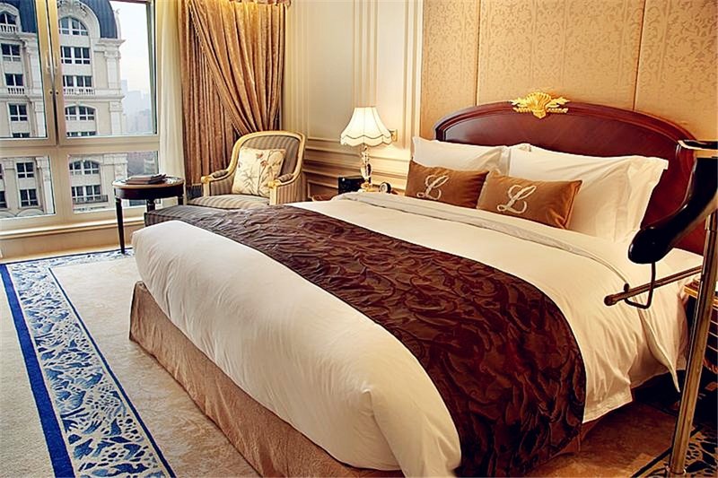 Legendale Hotel Beijing Room Type