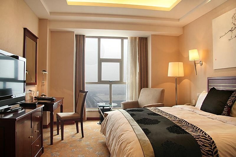 Zhengfei International Hotel Room Type