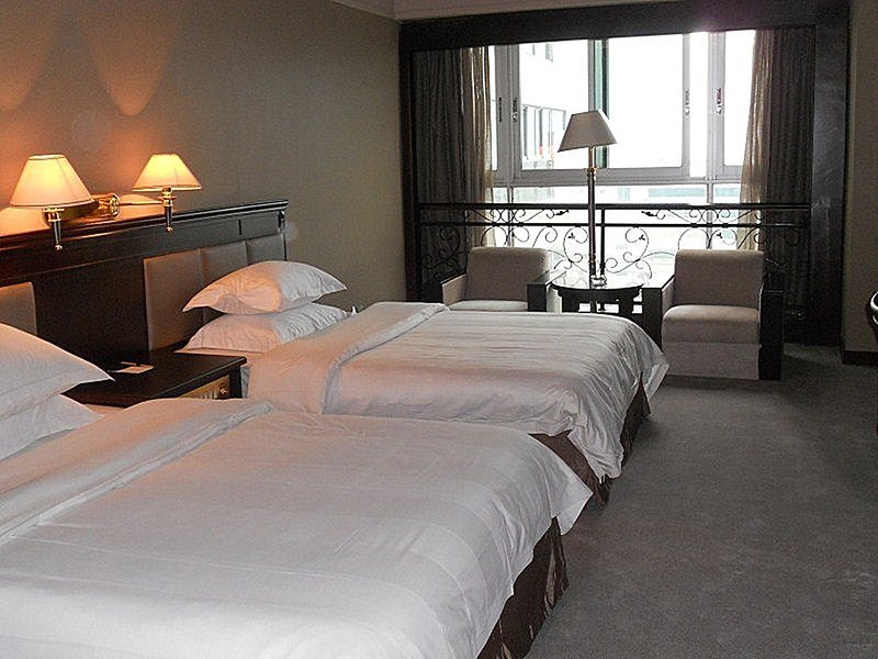 DONGBAI LANES HOTEL Room Type
