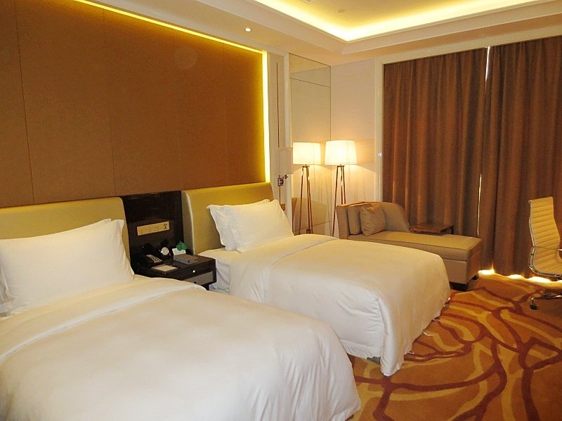 Pearl River Garden Hotel Changsha Room Type