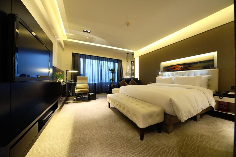 Furama Hotel Dalian Room Type