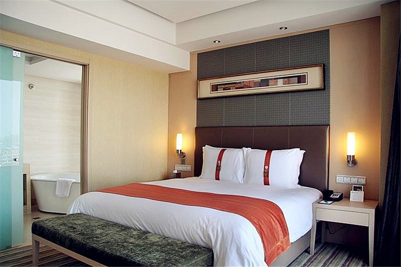 Qingdao Parkview Holiday Hotel Room Type