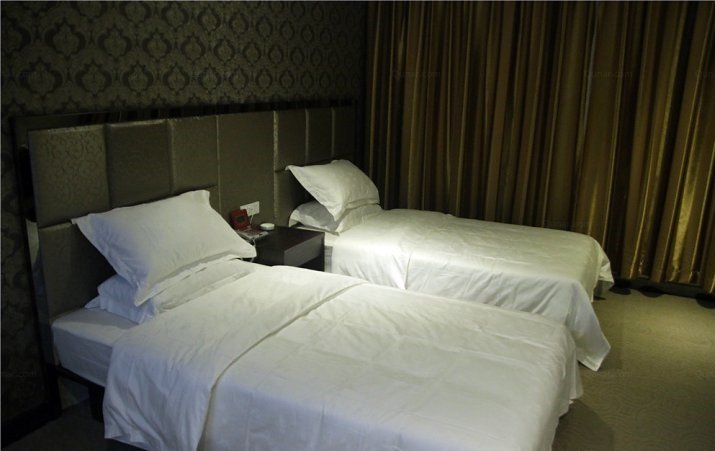 Guohua Xinyi HotelRoom Type