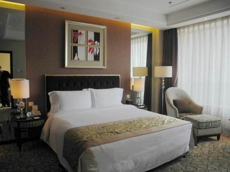 Yulong  International Hotel Room Type