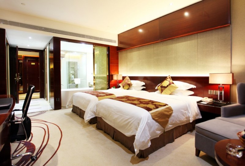 Hollyston Hotel (Chengdu Jinhua Wanda) Room Type