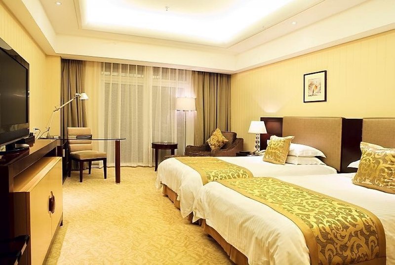 Xingyu Hotel ShanghaiRoom Type