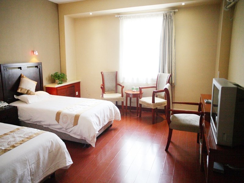 Taian Jinhui Hotel Room Type