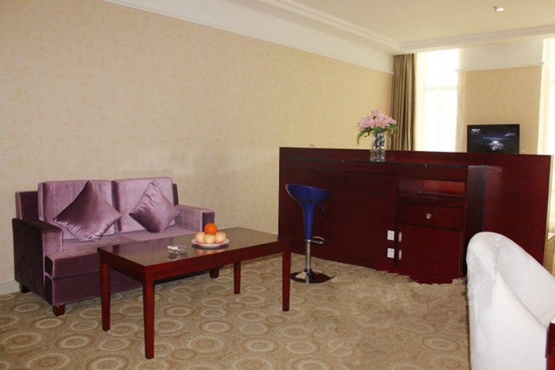 Hongtai Hotel Room Type