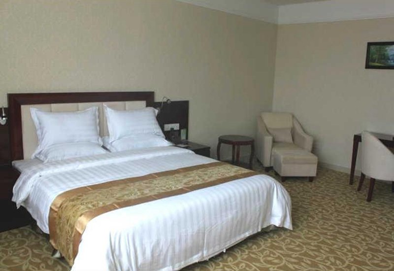 Hongtai Hotel Room Type