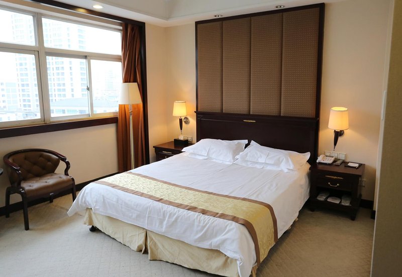 Changzhou Bronze Inn Room Type