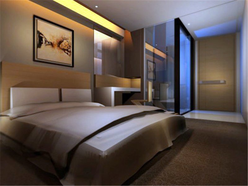 Jianghai Yingxiang HotelRoom Type