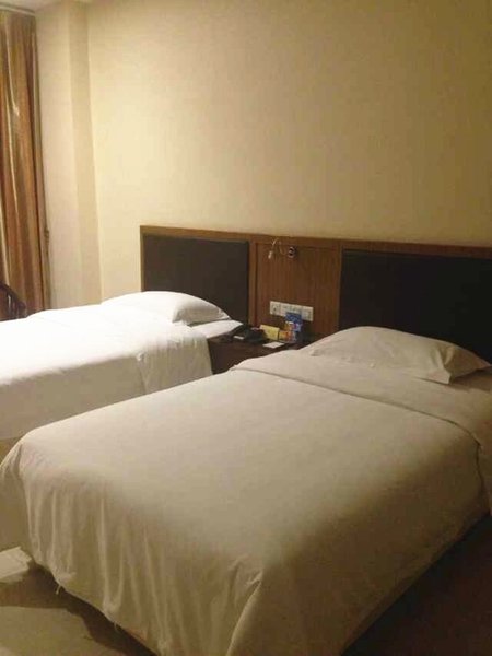 Fenghua Business HotelRoom Type