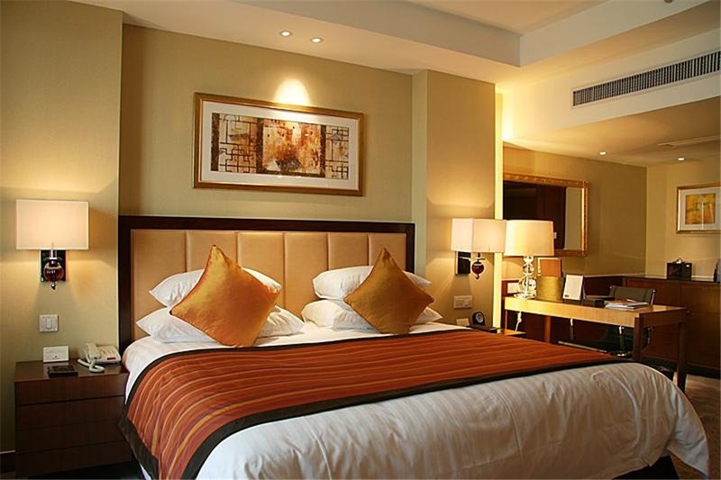 New Century Grand Hotel (Shaoxing branch) Room Type