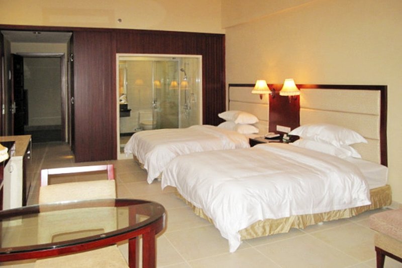 Lanbowan Hotel Room Type