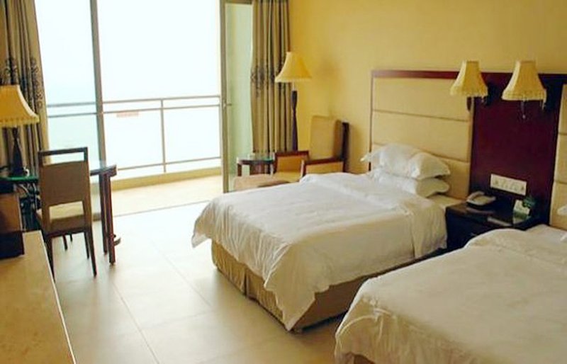 Lanbowan Hotel Room Type