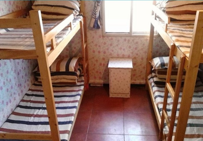 海派青年求职公寓(上海宝山友谊西路店)