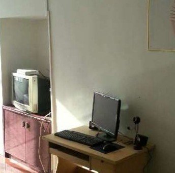 Jia Si Cheng Hotel Guest Room