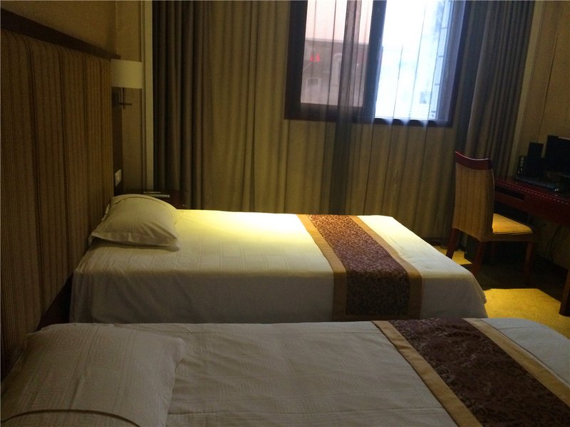 Ba Yi Hotel Room Type