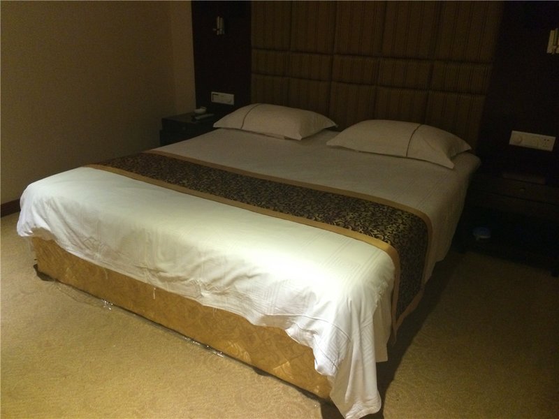 Ba Yi Hotel Room Type