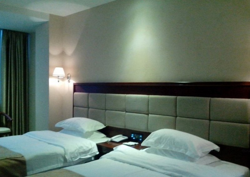 Jurong Hostel Guest Room