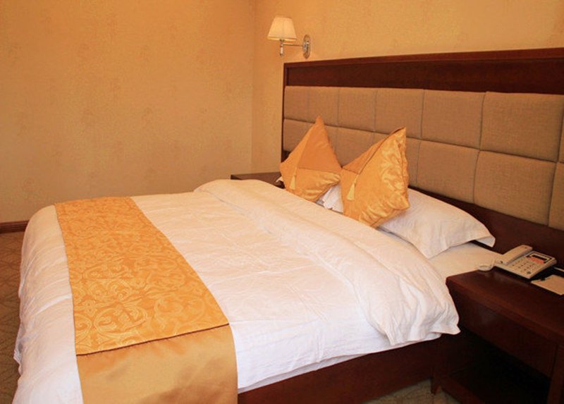 Jurong Hostel Guest Room