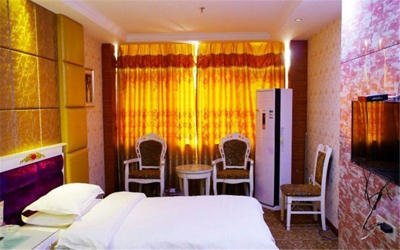 Xingjinglong Hotel Ganzhou Room Type