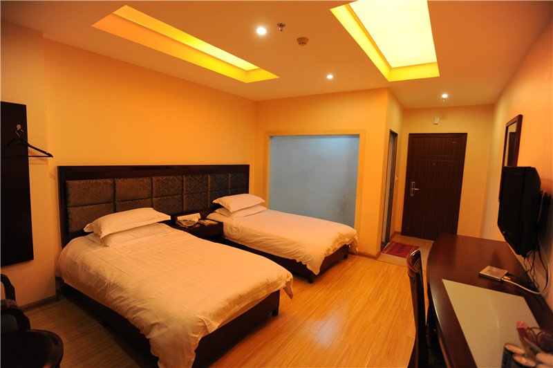 Xingjinglong Hotel Ganzhou Room Type