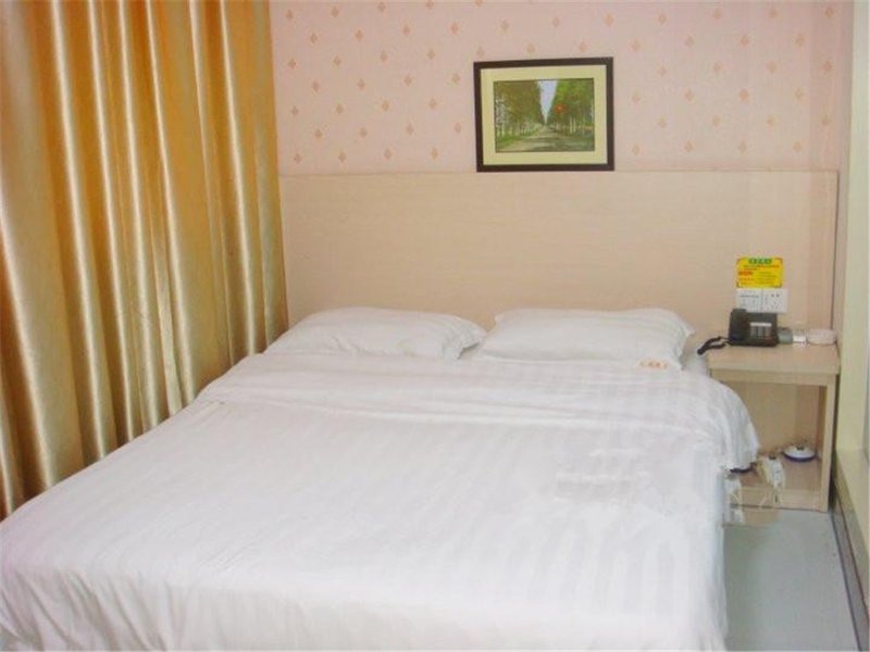 Yuecheng Hotel Guest Room