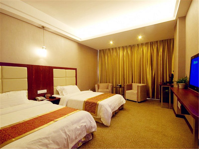 Bobbin Hotel Room Type