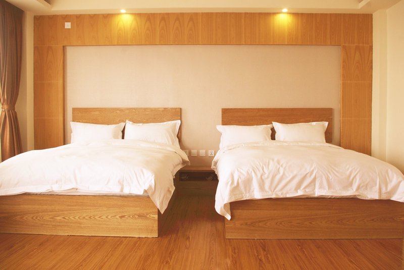 Jinque Erhai Holiday Hotel Room Type