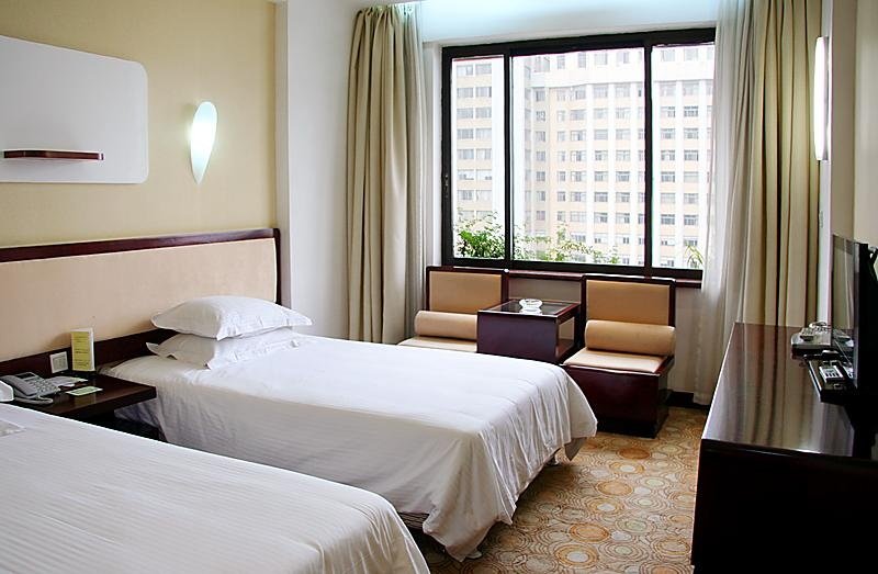 Changsha Milky Way Hotel Room Type