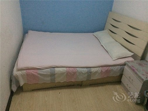 Xiangyuan Hostel Guest Room