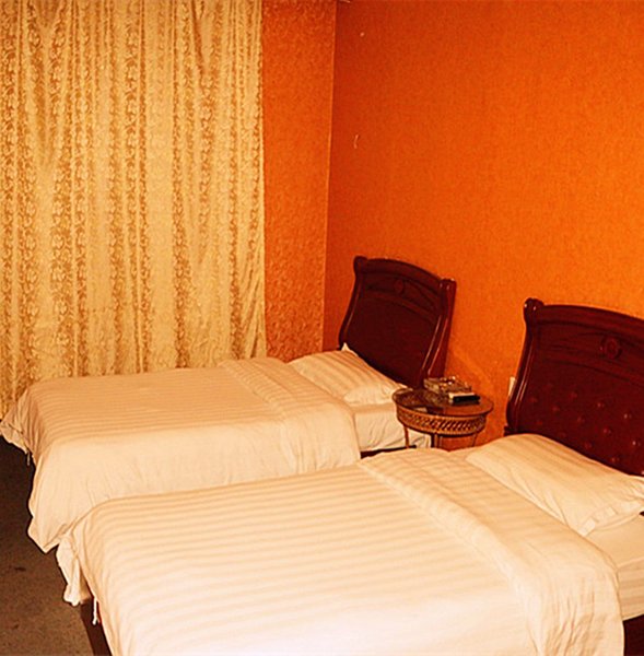 Beijing airport Sheng Yuan Hotel Room Type